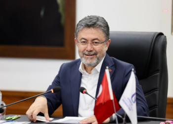 Bakan Yumaklı’dan orman yangınlarıyla ilgili açıklama