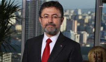 Bakan Yumaklı: “Çok riskli bir haftadayız”