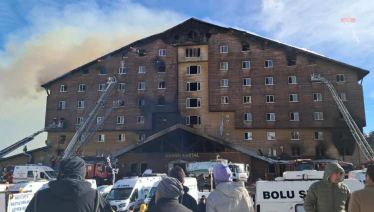 Kültür ve Turizm Bakanlığı’nın üç yetkilisine soruşturma izni