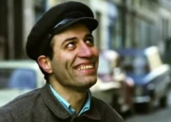 Kemal Sunal: Kahkahaların şairi…