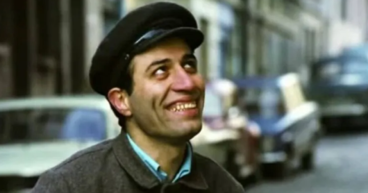 Kemal Sunal: Kahkahaların şairi…