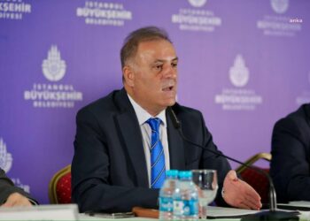 Nuri Aslan: “Biz millete hizmet etmek için yaşıyoruz”