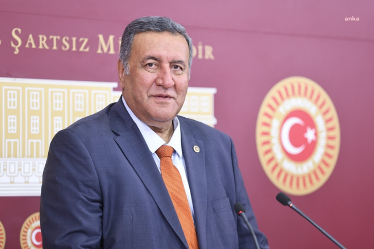 CHP’li Gürer: “Son 7 yılda tekstil sektöründe 298 şirket konkordato ilan etti”