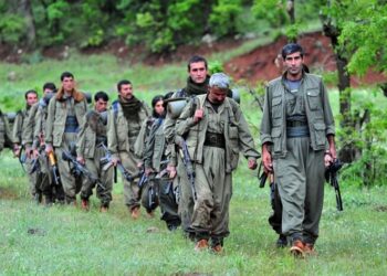 PKK silahları nerede, ne zaman ve nasıl bırakacak?