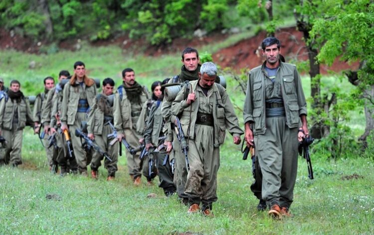 PKK silahları nerede, ne zaman ve nasıl bırakacak?