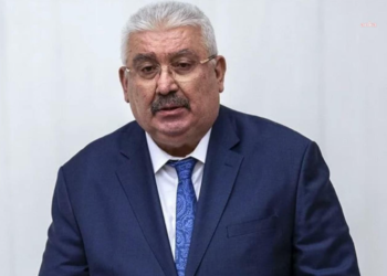 MHP ‘Terörsüz Türkiye için Mili Birlik ve Dayanışma’ buluşmalarına başlıyor…