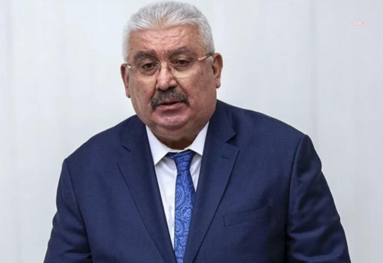 MHP ‘Terörsüz Türkiye için Mili Birlik ve Dayanışma’ buluşmalarına başlıyor…