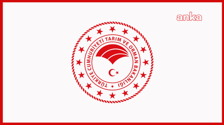 Tarım ve Orman Bakanlığı: ”Hayvan satış yerleri geçici süreliğine kapatıldı”