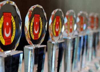 TGC 2025 Basın Özgürlüğü Ödülleri açıklandı…