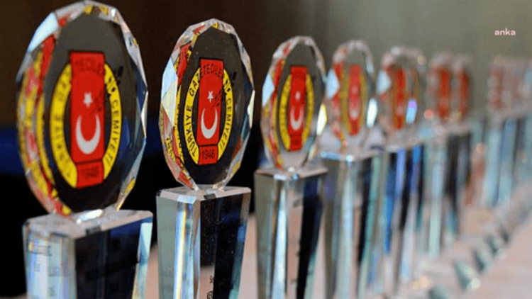 TGC 2025 Basın Özgürlüğü Ödülleri açıklandı…