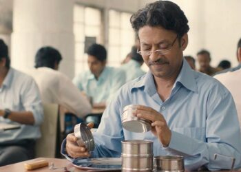 Neşet Ertaş’ın gönül dağında buluşan Ila ve Saajan…