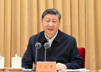 Çin Cumhurbaşkanı Xi, kentsel kalkınmanın öncelikli görevlerini açıkladı