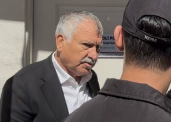 Zeydan Karalar: Etkili basın, etkili siyasetçi kim varsa susturacaklar