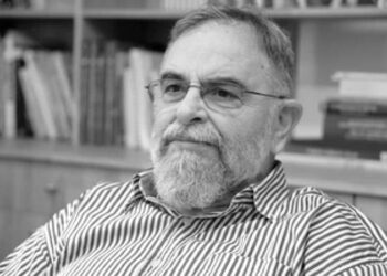 Mete Tunçay hayatını kaybetti