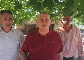 CHP’li Bayraktutan’dan iktidara ”şap hastalığı” tepkisi