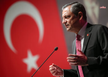 Özel: Umudun, özgürlüğün ve cesaretin adıdır 30 Ağustos