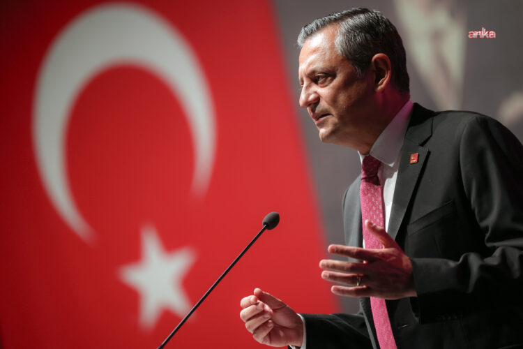 Özel: Umudun, özgürlüğün ve cesaretin adıdır 30 Ağustos