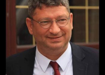 CHP Eski İl Başkanı Barkan Kalınomuz’dan şiveli Çerçioğlu tepkisi