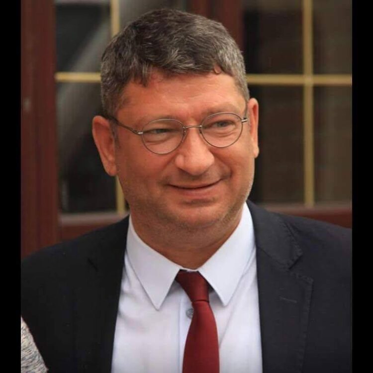 CHP Eski İl Başkanı Barkan Kalınomuz’dan şiveli Çerçioğlu tepkisi