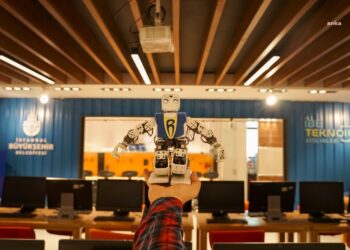 İBB Teknoloji Atölyeleri yeni döneme hazırlanıyor