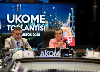 UKOME, Martı Tag’ın lisans başvurusunu reddetti