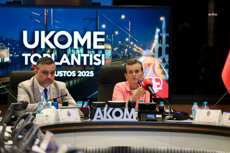 UKOME, Martı Tag’ın lisans başvurusunu reddetti