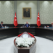 YAŞ kararları açıklandı: Genelkurmay başkanı değişti