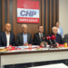 CHP milletvekilleri Sakarya’da sahada…