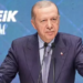 Erdoğan: Bölgemizin geleceğinde terörün hiçbir çeşidine yer olmadığı görülüyor
