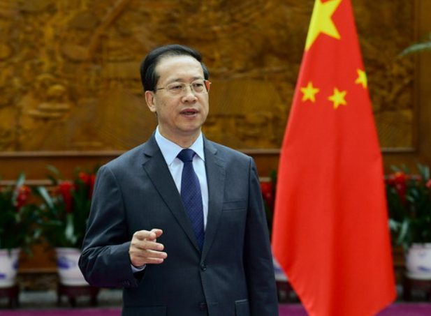 Çin Dışişleri Bakan Yardımcısı: ABD ile işbirliği yaparak doğru ilişki kurmanın yollarını aramaya hazırız