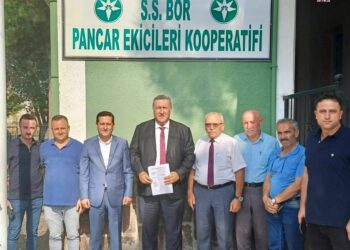 CHP’li Gürer: “Bu yıl şeker pancarı fiyatı erkenden açıklanmalı”