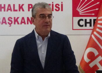 CHP’li Günaydın: “TÜİK kuyruklu yalan merkezi oldu”