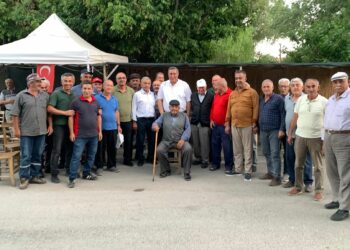 CHP’li Gürer: “Yaşlı nüfus ölümden değil, aç kalmaktan korkuyor”