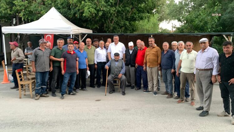 CHP’li Gürer: “Yaşlı nüfus ölümden değil, aç kalmaktan korkuyor”