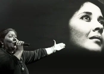 Türk Halk Müziği sanatçısı Banu Kırbağ yaşamını yitirdi