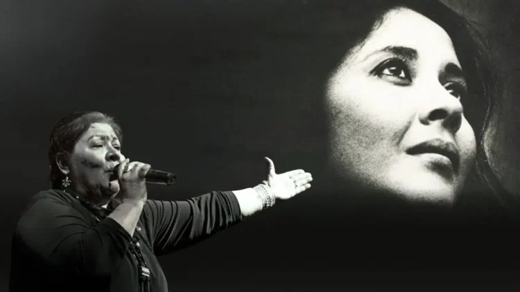 Türk Halk Müziği sanatçısı Banu Kırbağ yaşamını yitirdi