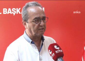 CHP’li Tezcan: “Aydın halkı nefret içinde. Bunun hesabını ilk sandıkta soracak”