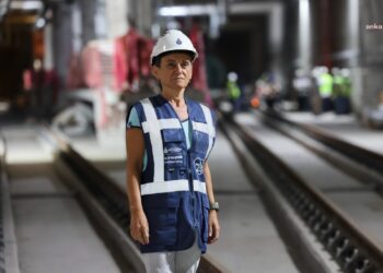 İBB’den Anadolu Yakası’na ulaşım hamlesi…