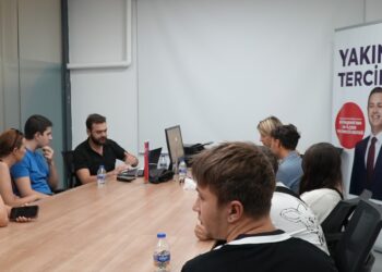 Balıkesir Büyükşehir Belediyesi’nin Yakın Tercih Merkezleri’ne yoğun ilgi