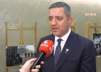 Erinç Sağkan’dan “sahte diploma” açıklaması