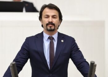 CHP’li Ertuğrul’dan Siber Güvenlik Başkanlığı ve sahtecilik skandallarına tepki: “Devletin dijital kaleleri korumasız kalmıştır”