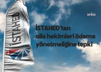 İSTAHED: “Tek kalem, emekliliğe yansıyan güvenceli maaş istiyoruz”