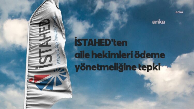 İSTAHED: “Tek kalem, emekliliğe yansıyan güvenceli maaş istiyoruz”