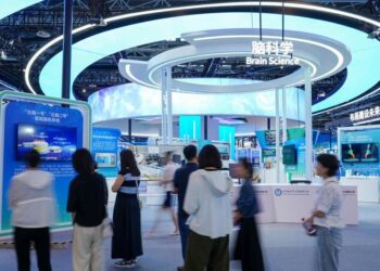 Çin, 2027 yılına kadar beyin-bilgisayar arayüzü teknolojisinde çığır açmayı hedefliyor