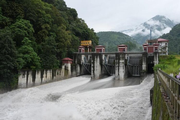Çin’in Nepal’de inşa ettiği hidroelektrik santrali 3 milyar kilovatsaat elektrik üretti