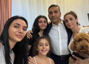 İnan Güney: “Hesabını veremeyeceğimiz tek bir işimiz olmadı, olmaz”