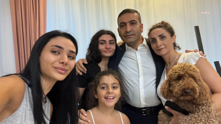 İnan Güney: “Hesabını veremeyeceğimiz tek bir işimiz olmadı, olmaz”