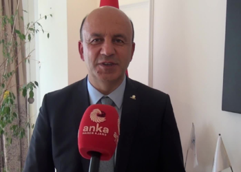Sinop Belediye Başkanı Gürbüz’den AK Parti’ye geçeceği iddialarına tepki