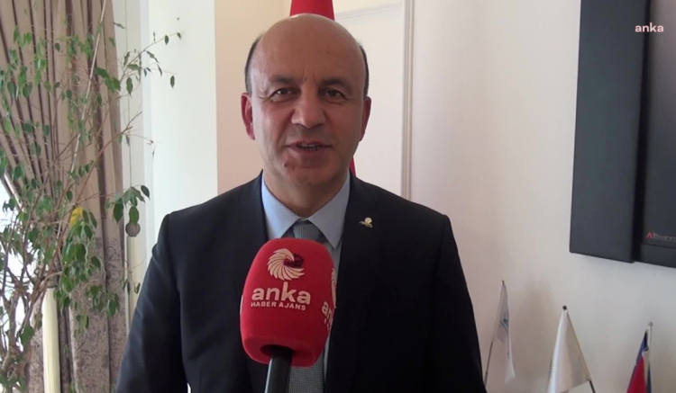Sinop Belediye Başkanı Gürbüz’den AK Parti’ye geçeceği iddialarına tepki