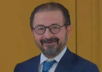 Casuslukla suçlanan Eski MKE Başkanı tutuklandı